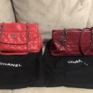 Chanel Vintage Never Worn…ever
